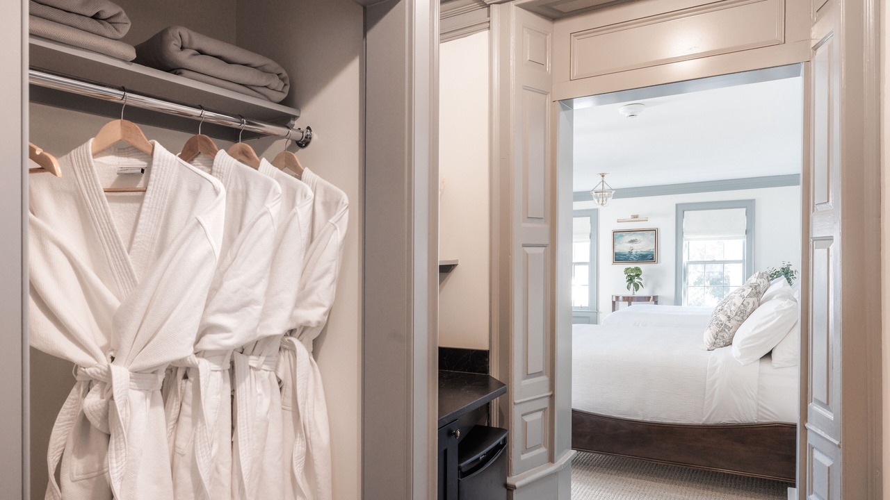 Photo of Bedroom in Portsmouth