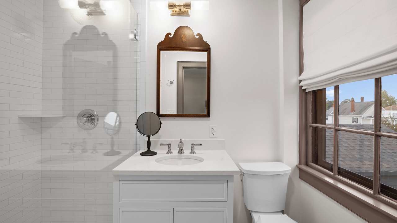 Photo of Bathroom in Portsmouth