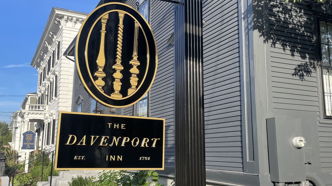 Photo of Outdoor in Portsmouth