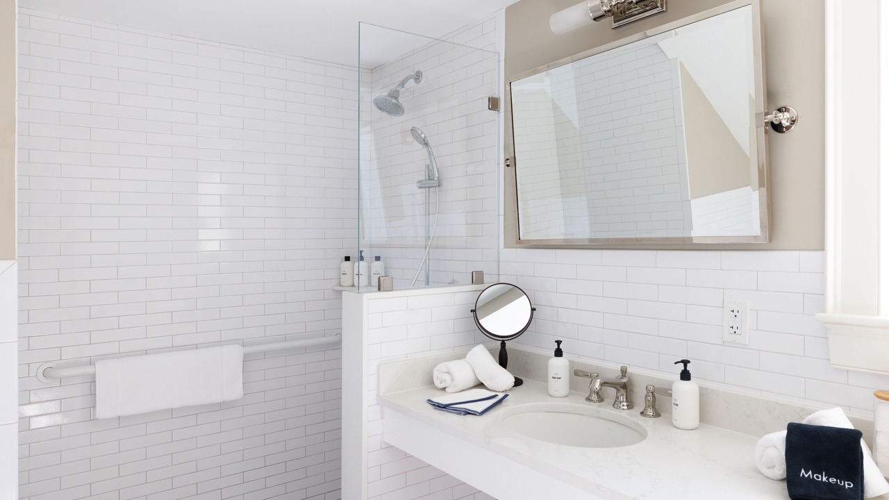 Photo of Bathroom in Portsmouth