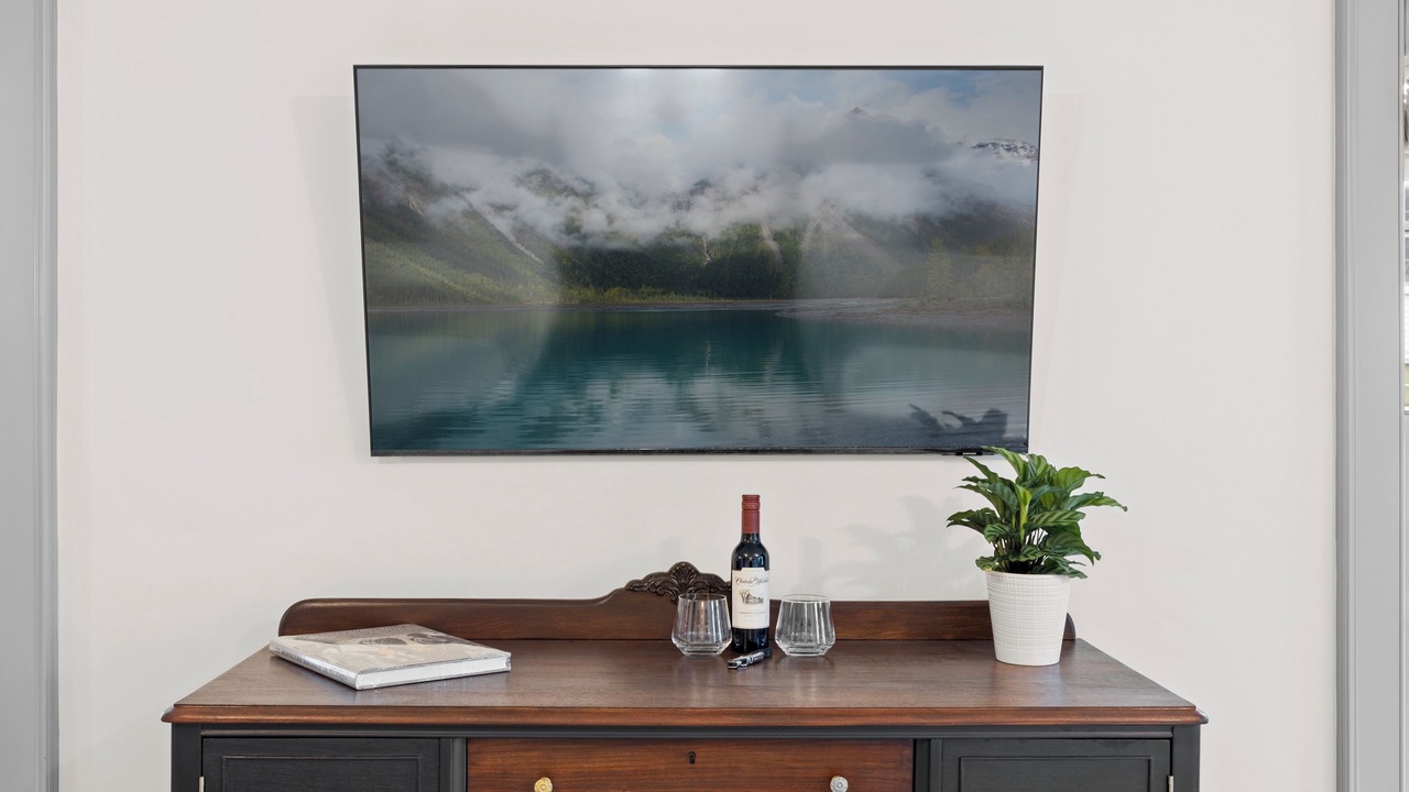 Photo of Bedroom in Portsmouth