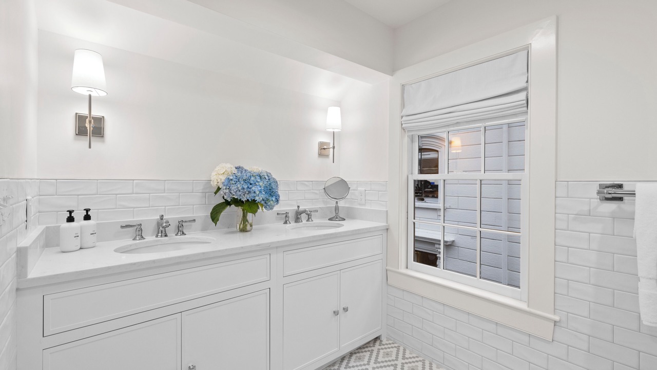 Photo of Bathroom in Portsmouth