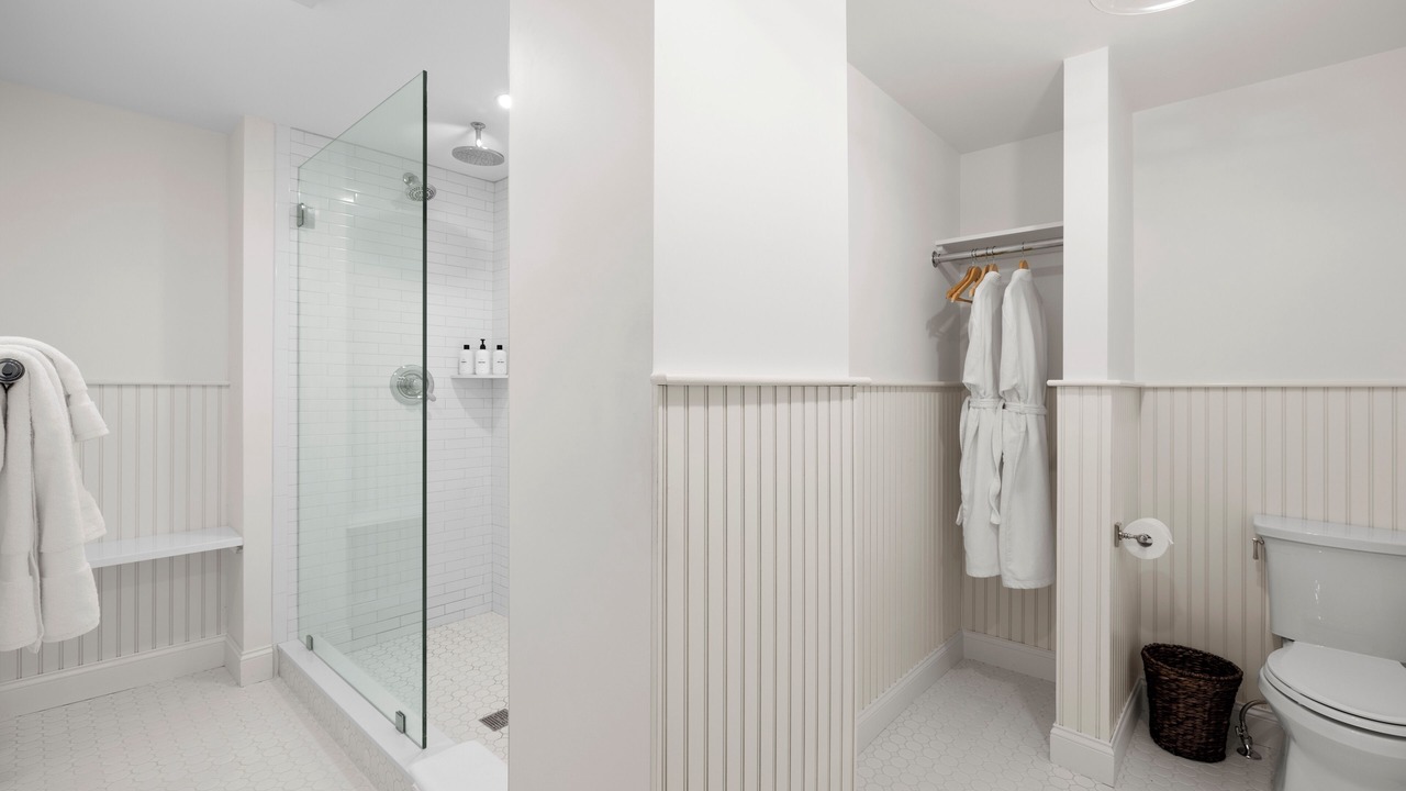 Photo of Bathroom in Portsmouth