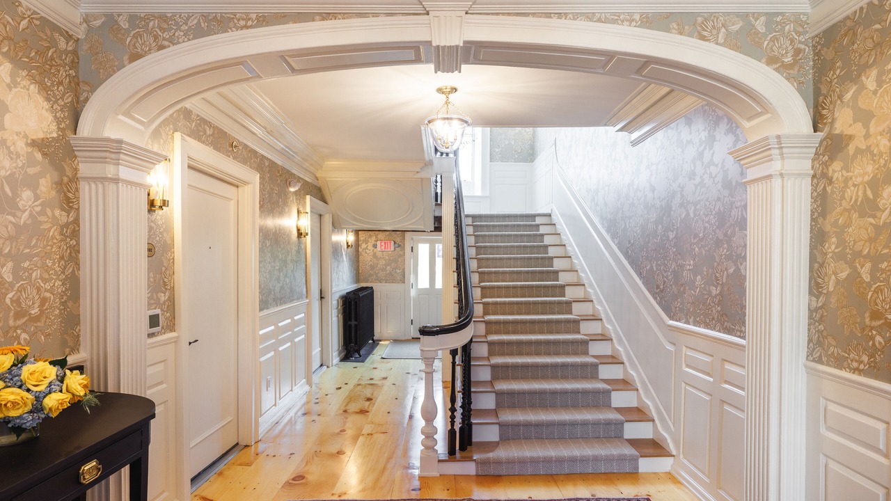 Photo of Bedroom in Portsmouth