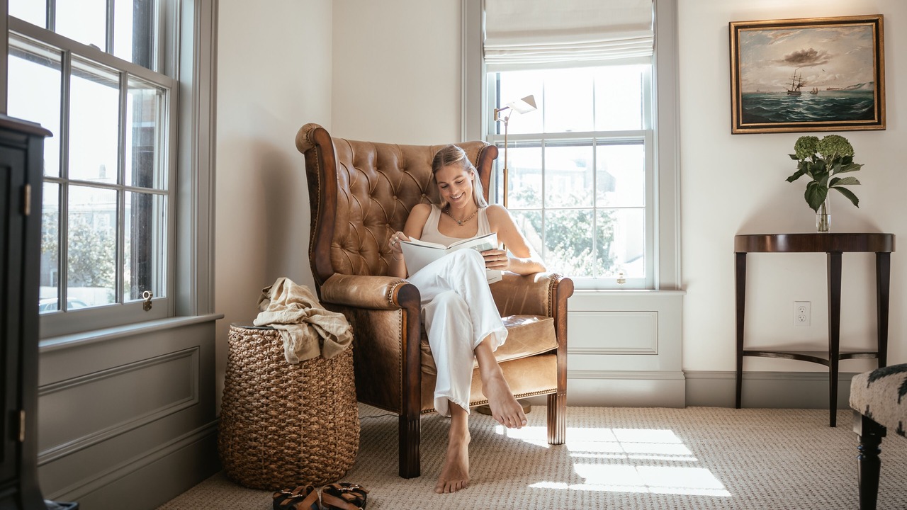 Photo of Bedroom in Portsmouth