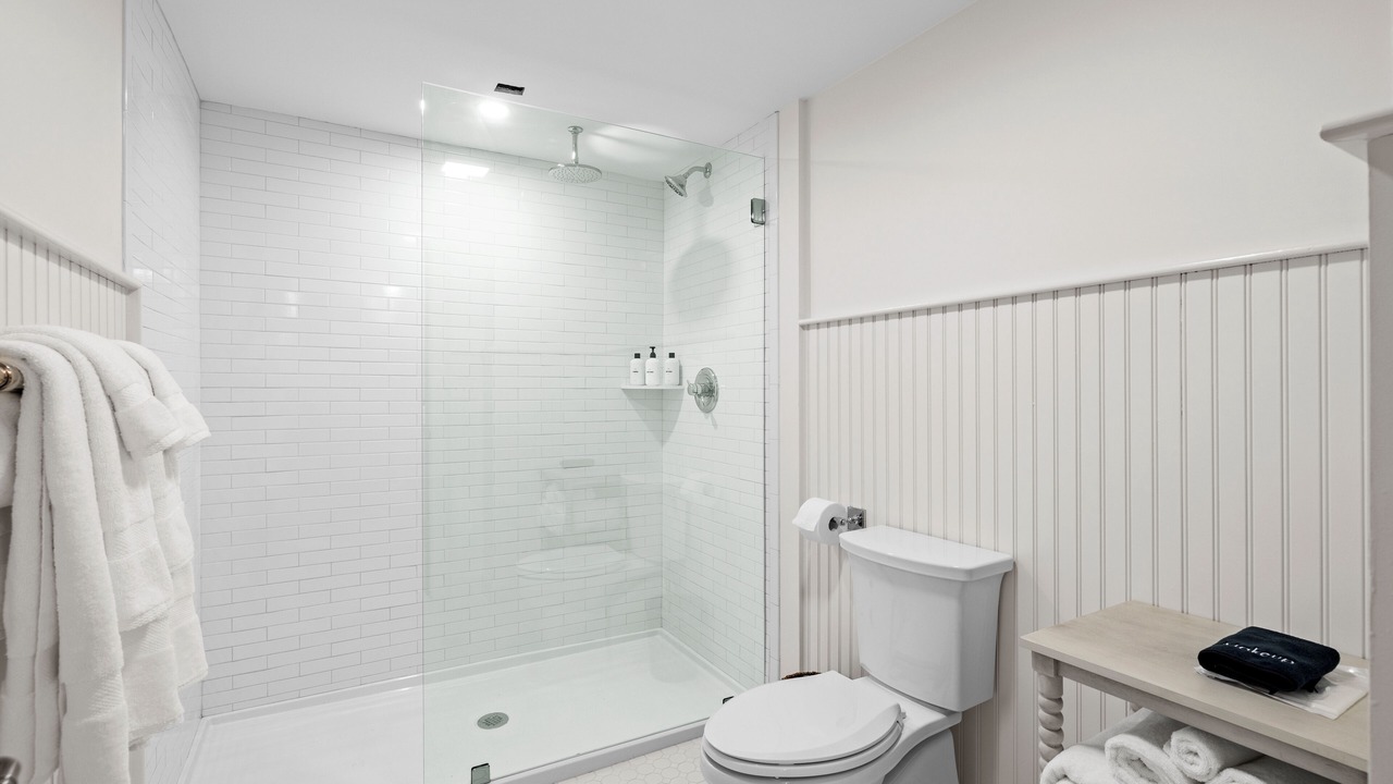 Photo of Bathroom in Portsmouth