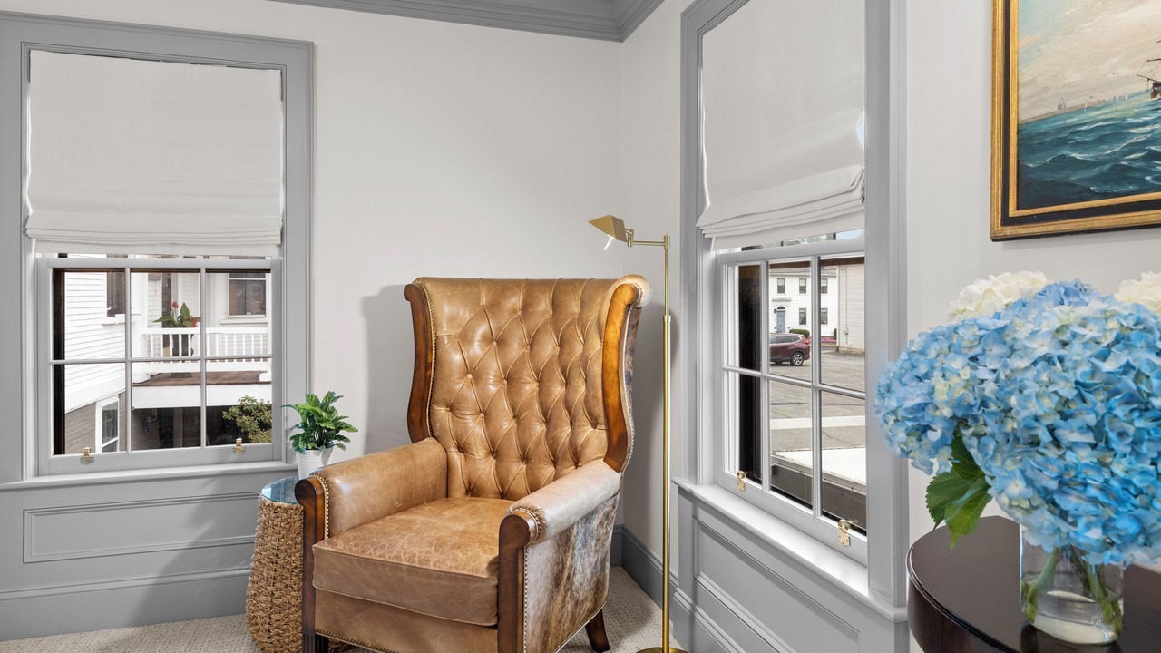 Photo of Bedroom in Portsmouth