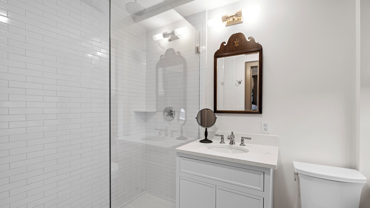 Photo of Bathroom in Portsmouth