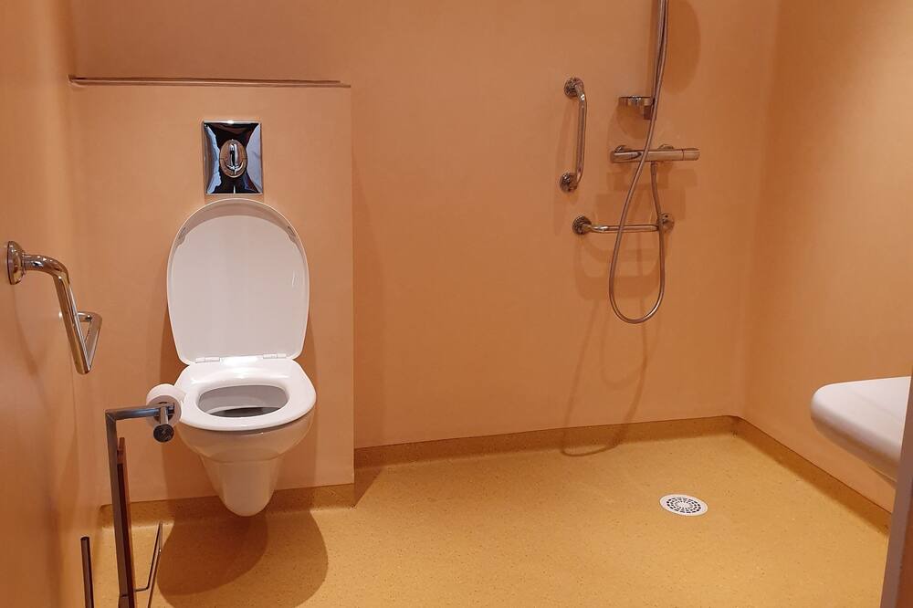 Photo of Bathroom in Villalbe