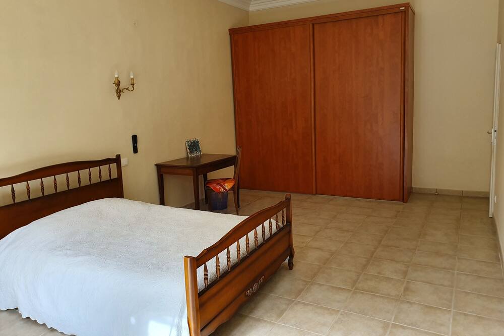 Photo of Bedroom in Villalbe