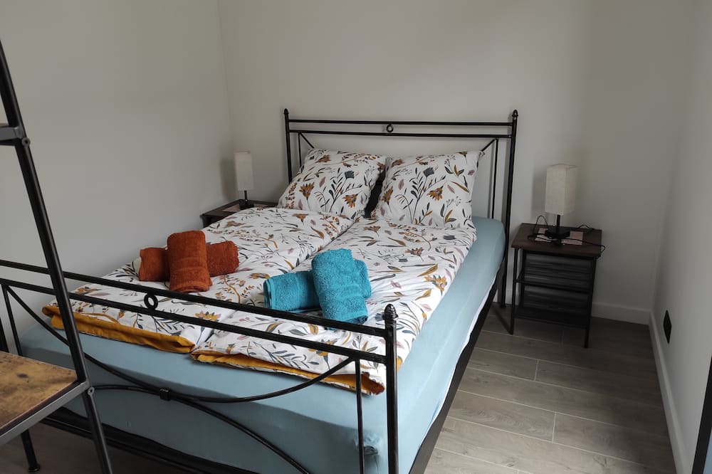 Photo of Bedroom in Niederrœdern