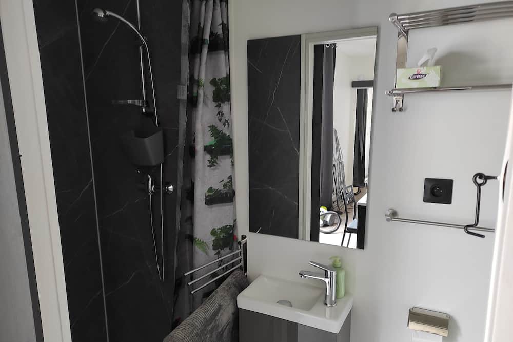 Photo of Bathroom in Niederrœdern