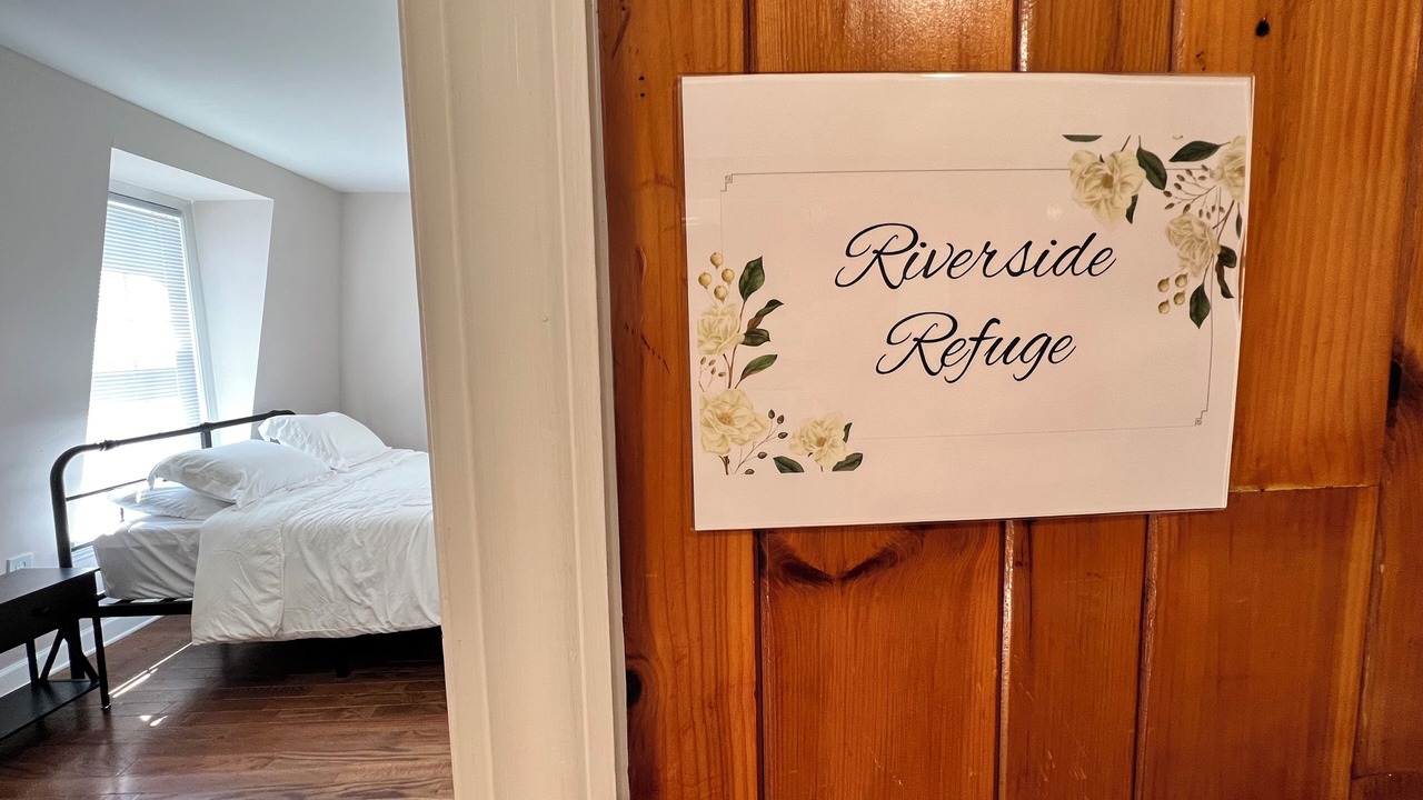 Photo of Bedroom in Fries