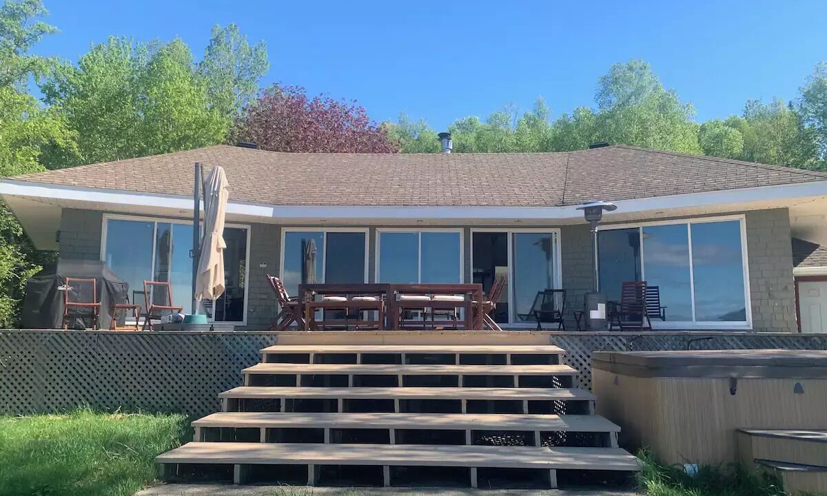 Photo of Outdoor in Baie-St-Paul