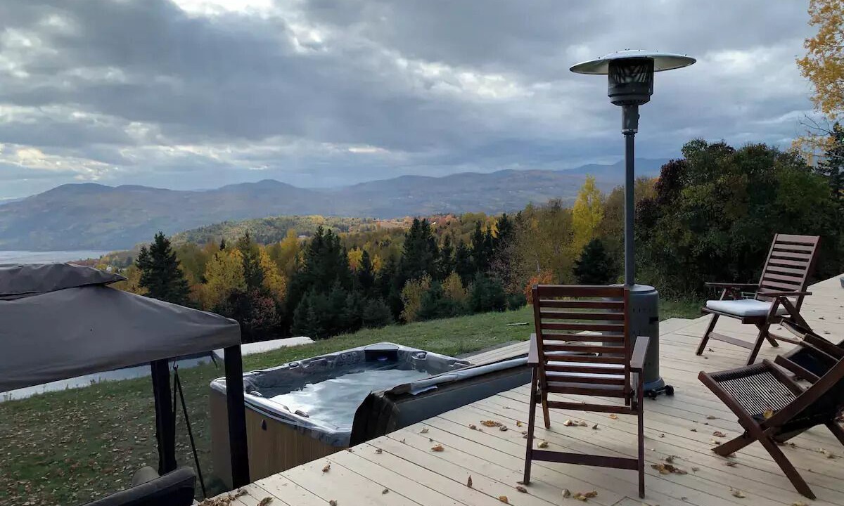 Photo of Outdoor in Baie-St-Paul