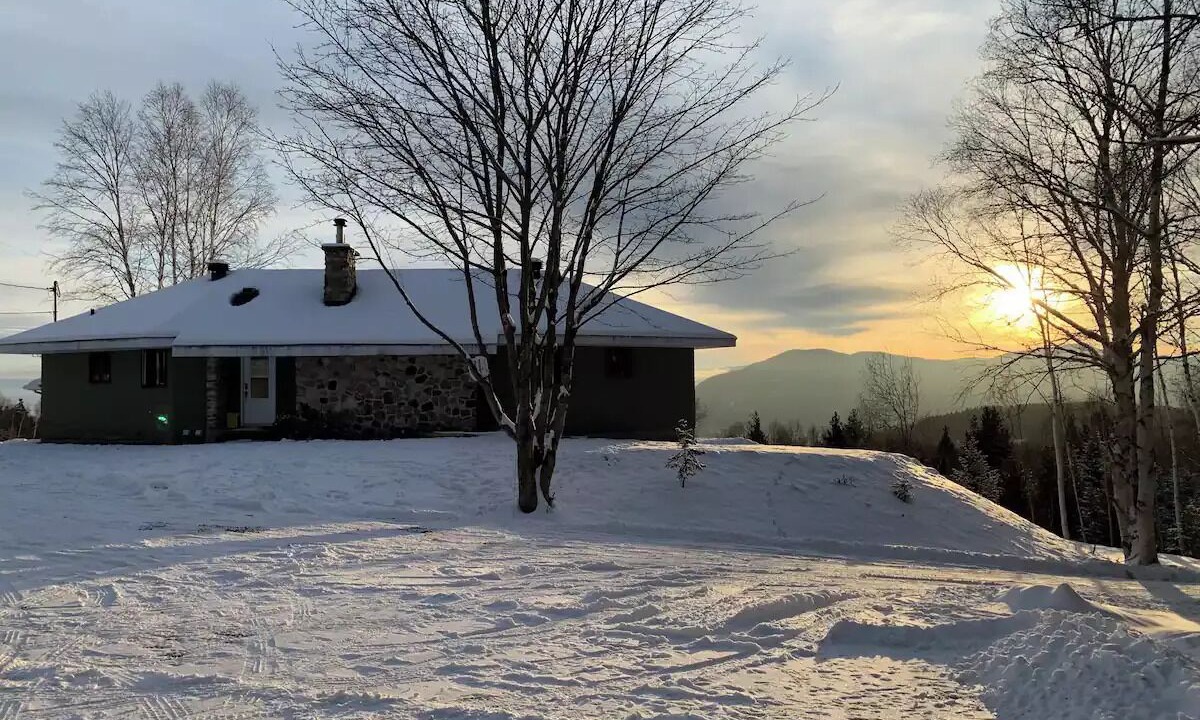 Photo of Outdoor in Baie-St-Paul