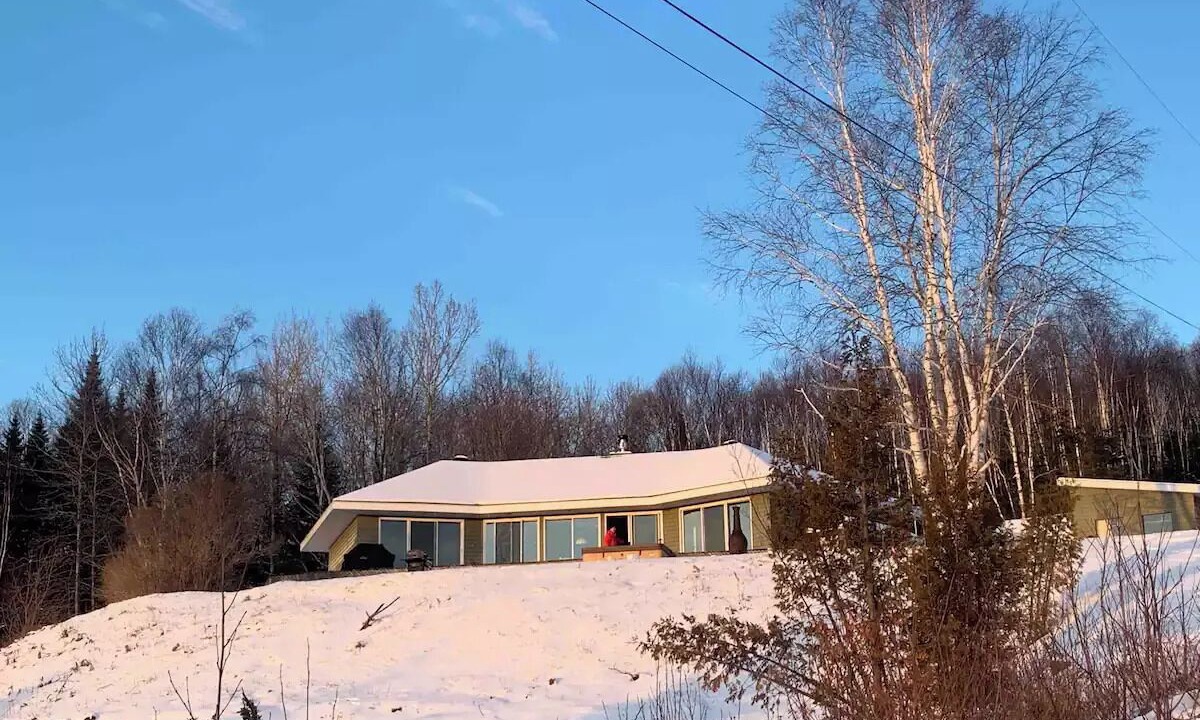 Photo of Outdoor in Baie-St-Paul