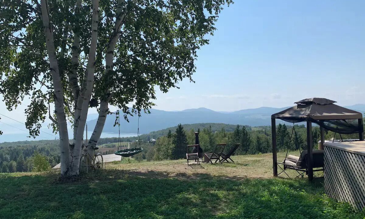 Photo of Outdoor in Baie-St-Paul