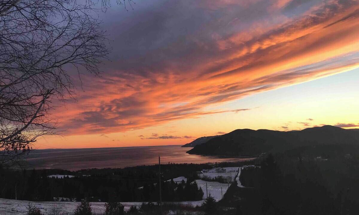 Photo of Others in Baie-St-Paul