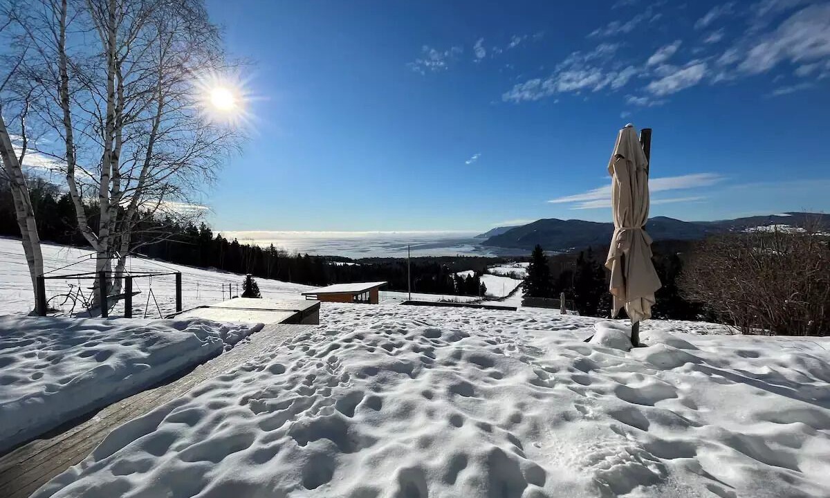 Photo of Outdoor in Baie-St-Paul