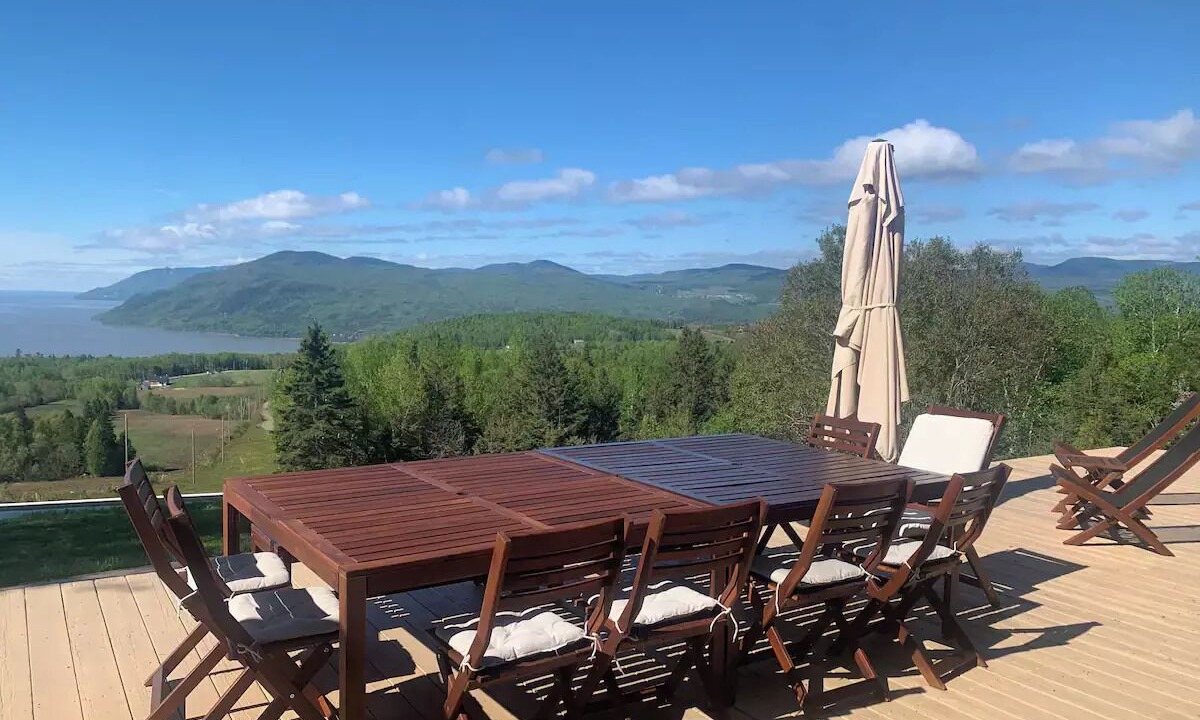 Photo of Outdoor in Baie-St-Paul