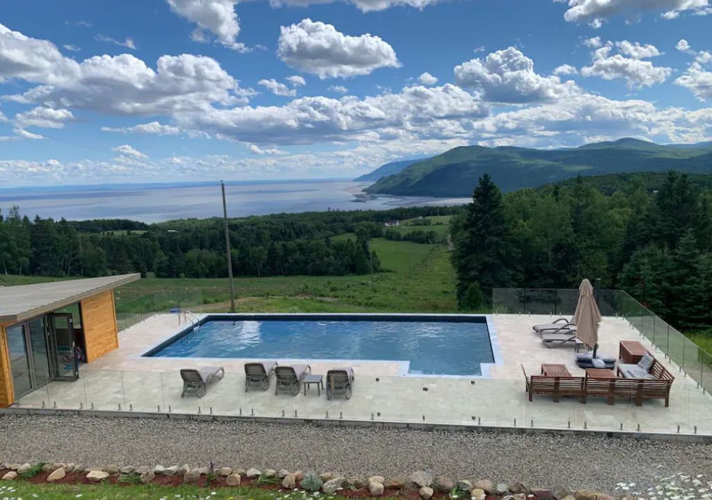 Photo of Outdoor in Baie-St-Paul