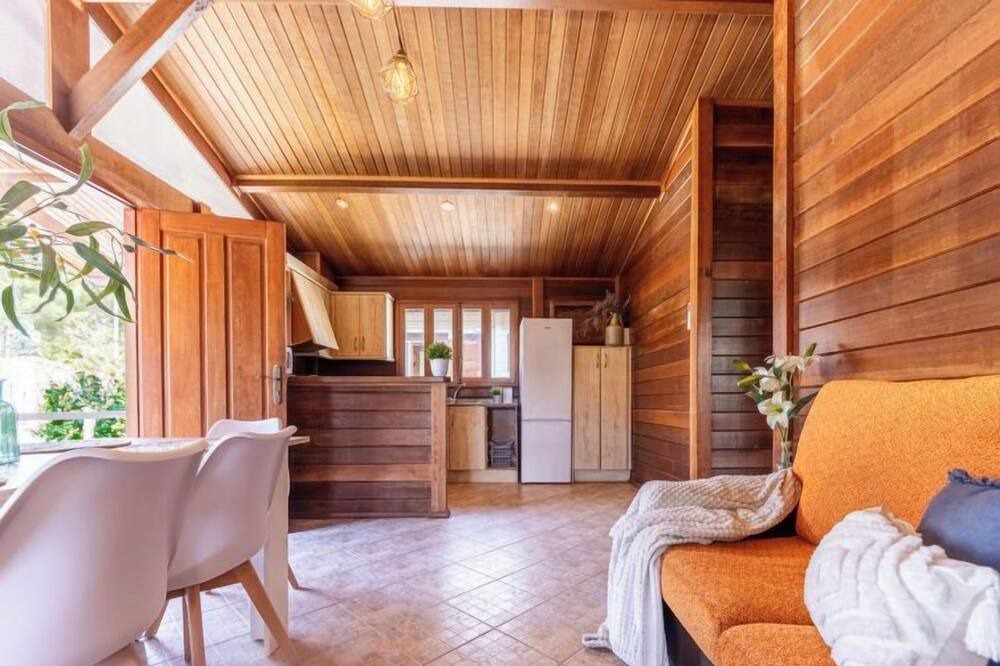 Photo of Livingroom in Riumar
