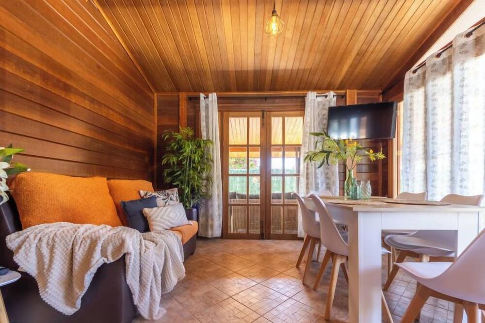 Photo of Livingroom in Riumar