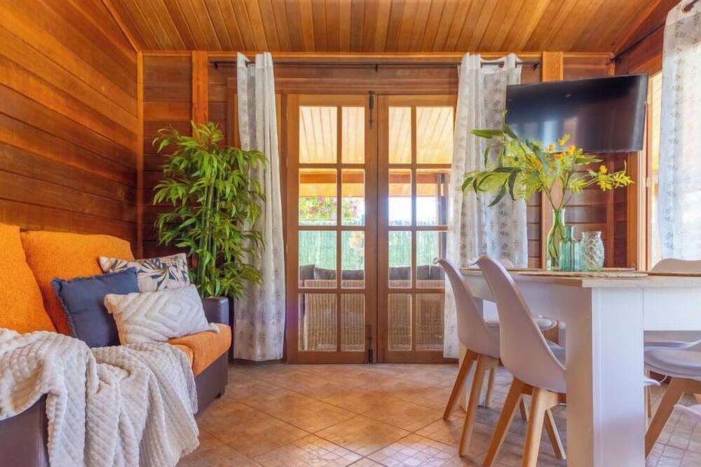 Photo of Livingroom in Riumar