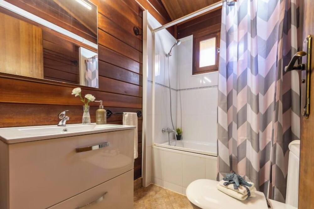 Photo of Bathroom in Riumar