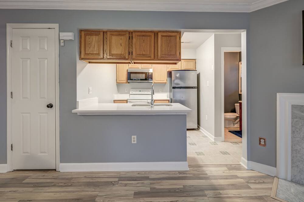 Photo of Kitchen in Dale City