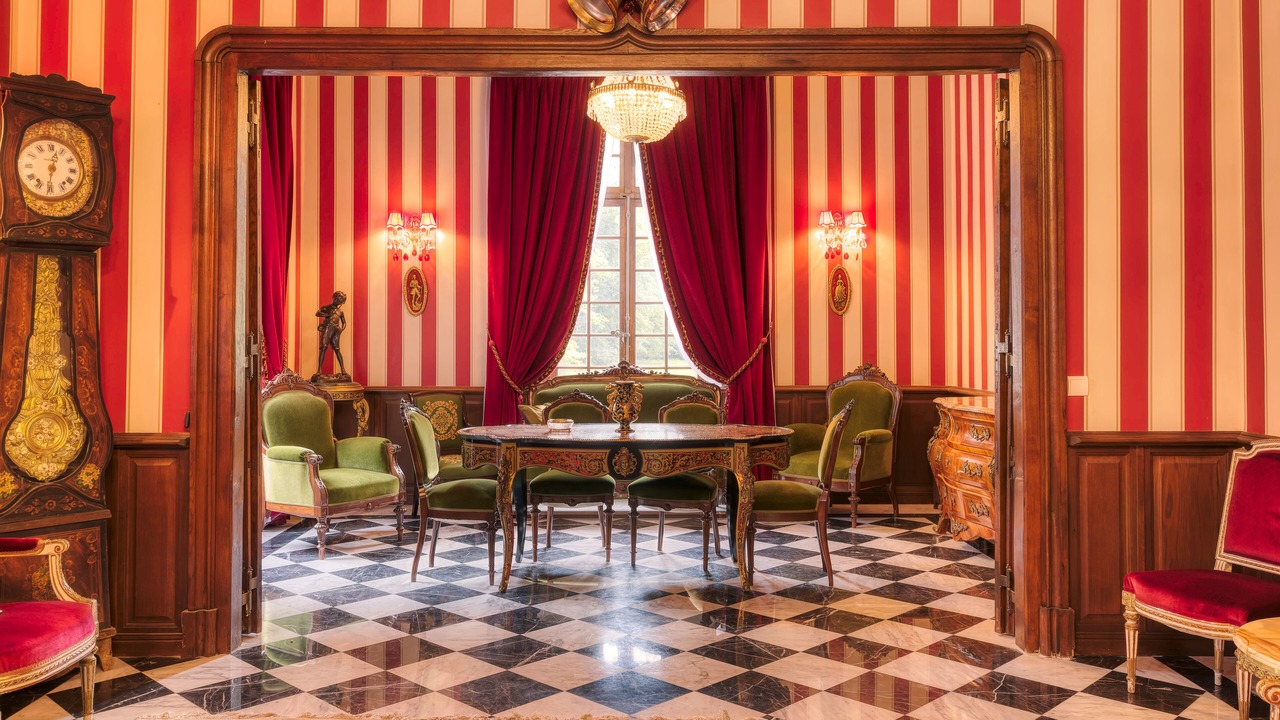 Photo of Others in Barbizon