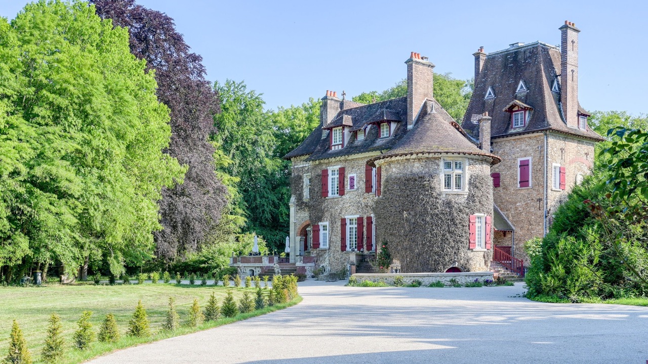 Photo of Outdoor in Barbizon