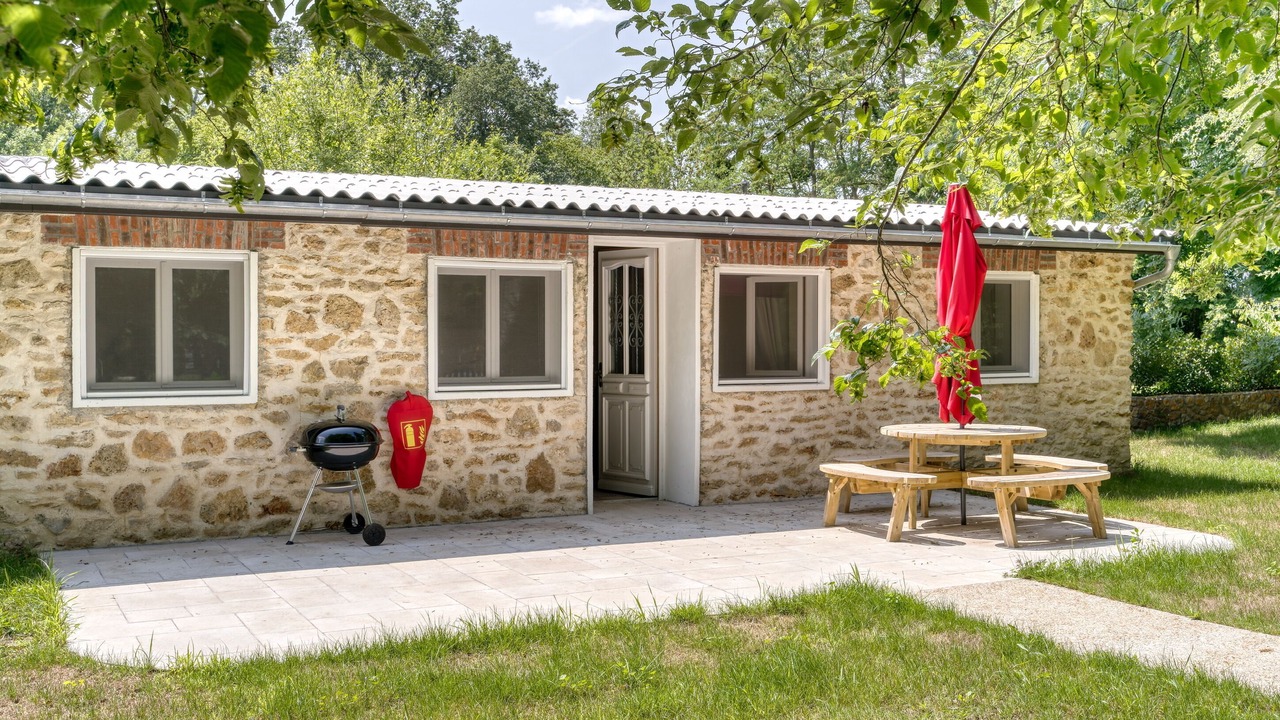 Photo of Outdoor in Barbizon