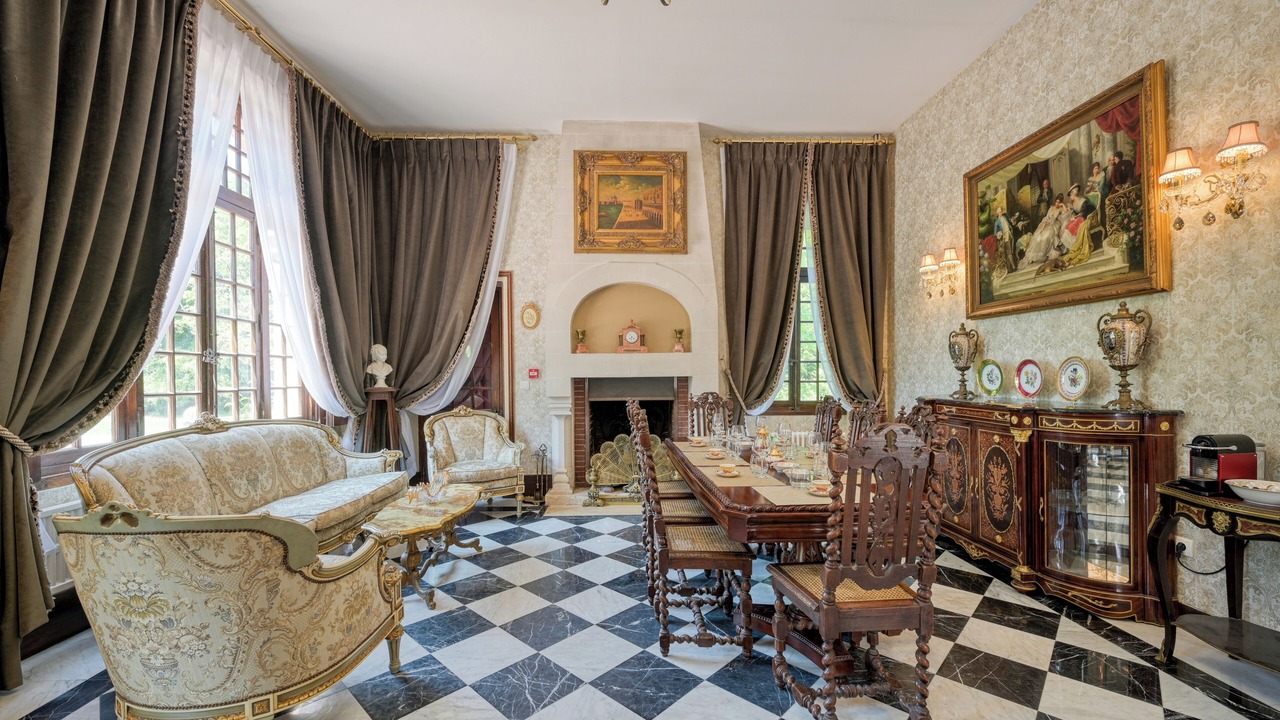 Photo of Others in Barbizon