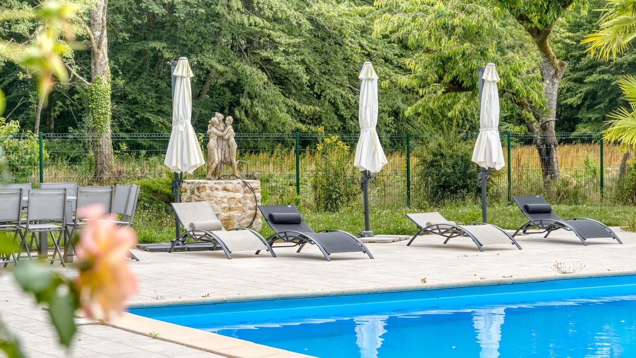 Photo of Outdoor in Barbizon