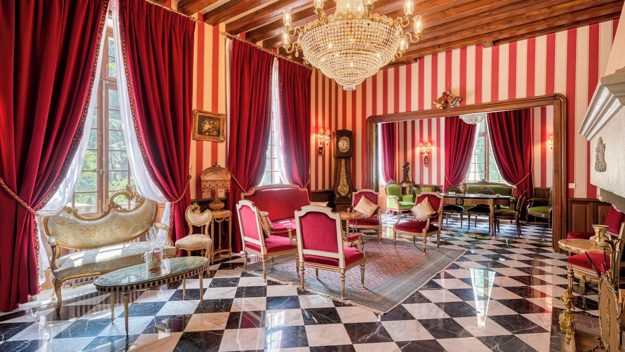 Photo of Others in Barbizon