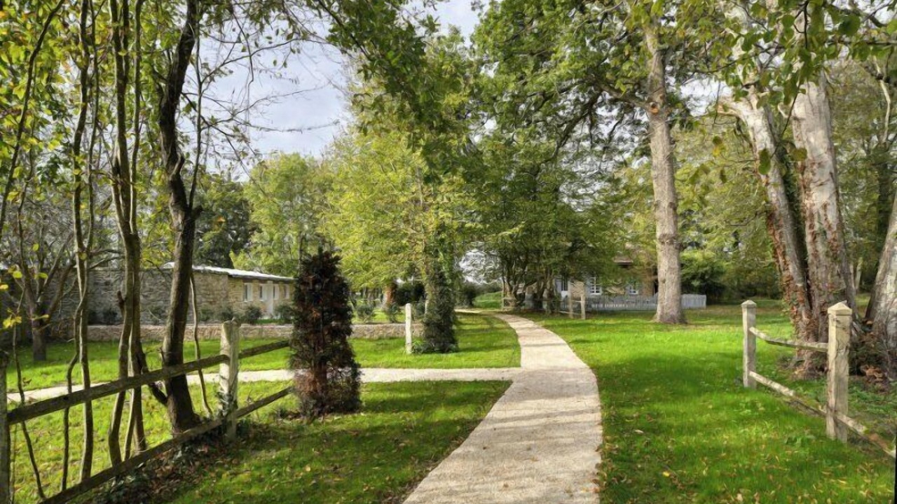 Photo of Outdoor in Barbizon