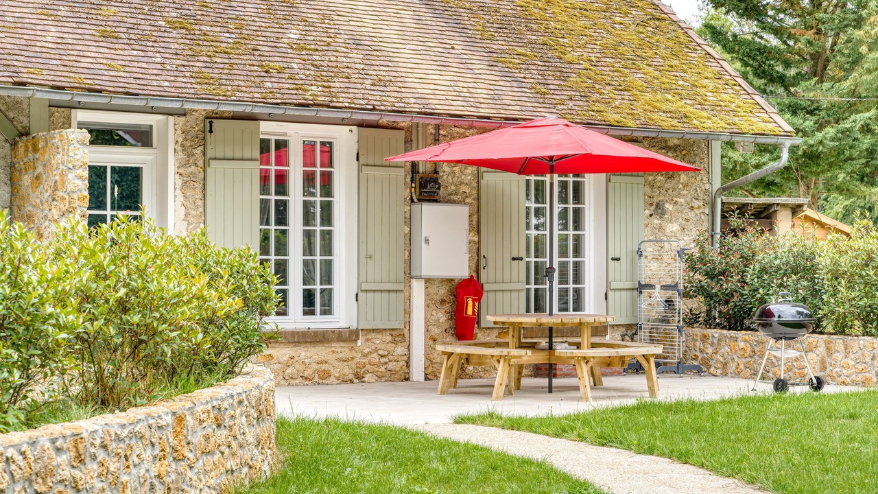 Photo of Outdoor in Barbizon