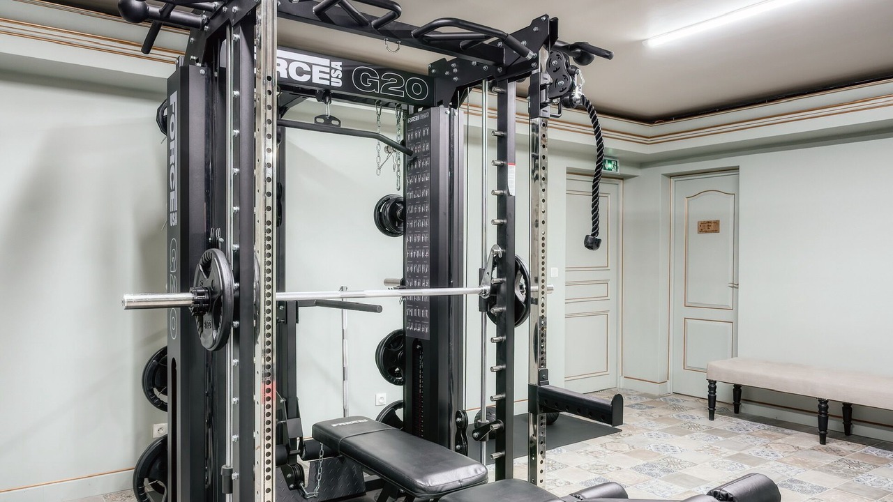 Photo of Others in Barbizon