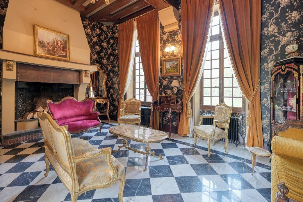 Photo of Others in Barbizon