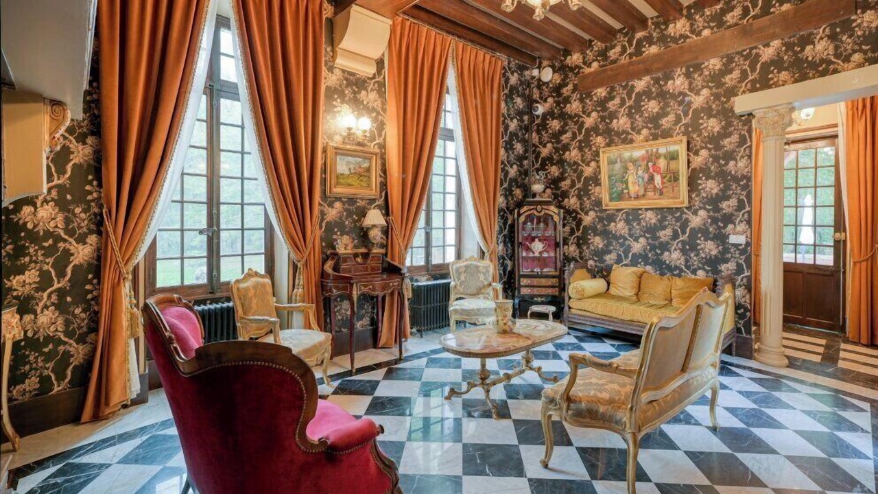 Photo of Others in Barbizon