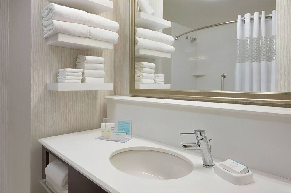 Photo of Bathroom in Rosemont