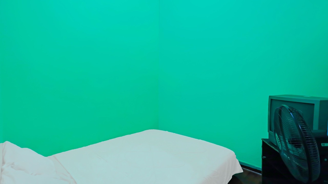 Photo of Bedroom in Lubuk Baja