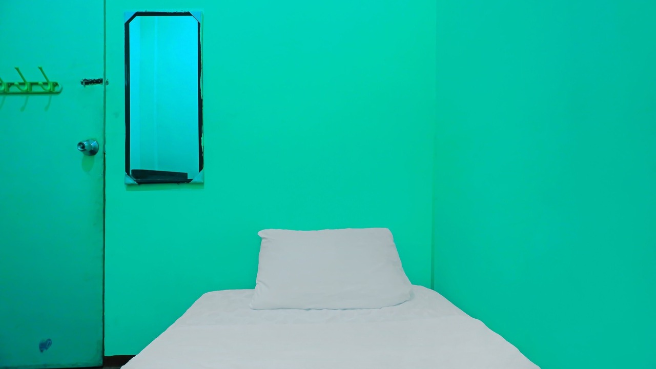 Photo of Bedroom in Lubuk Baja