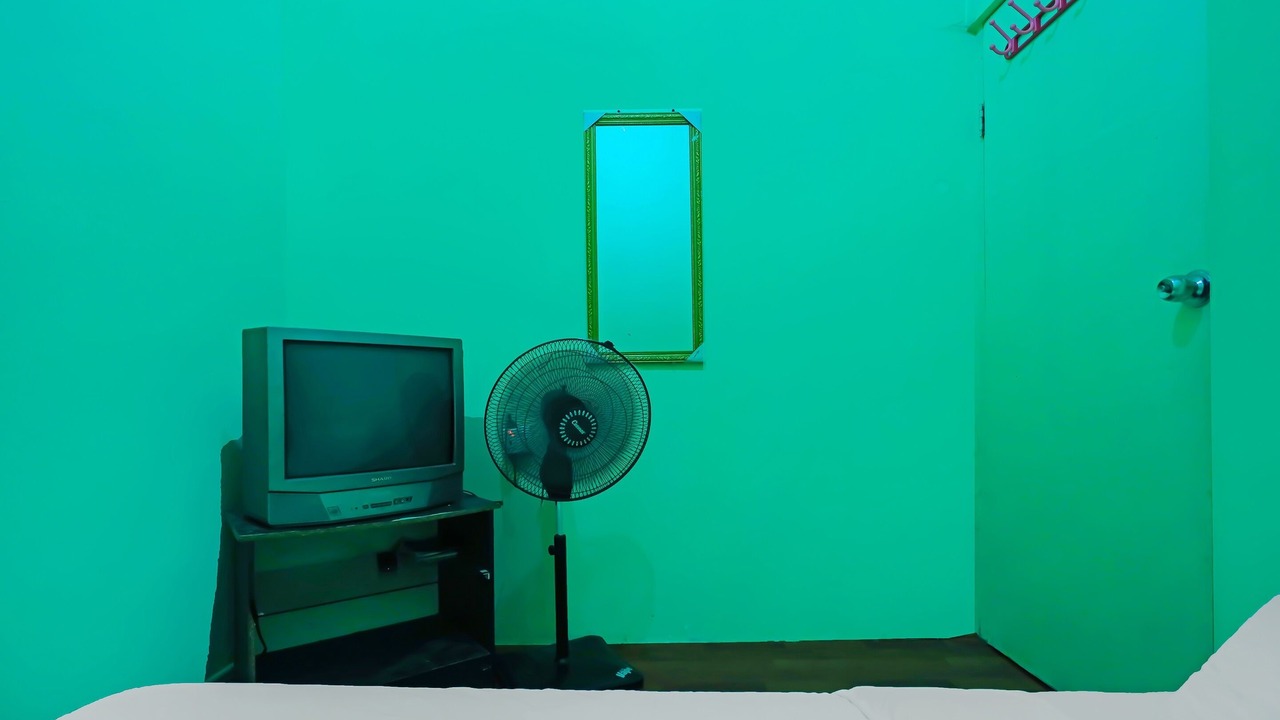 Photo of Bedroom in Lubuk Baja