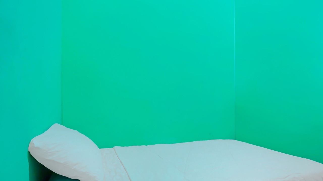 Photo of Bedroom in Lubuk Baja