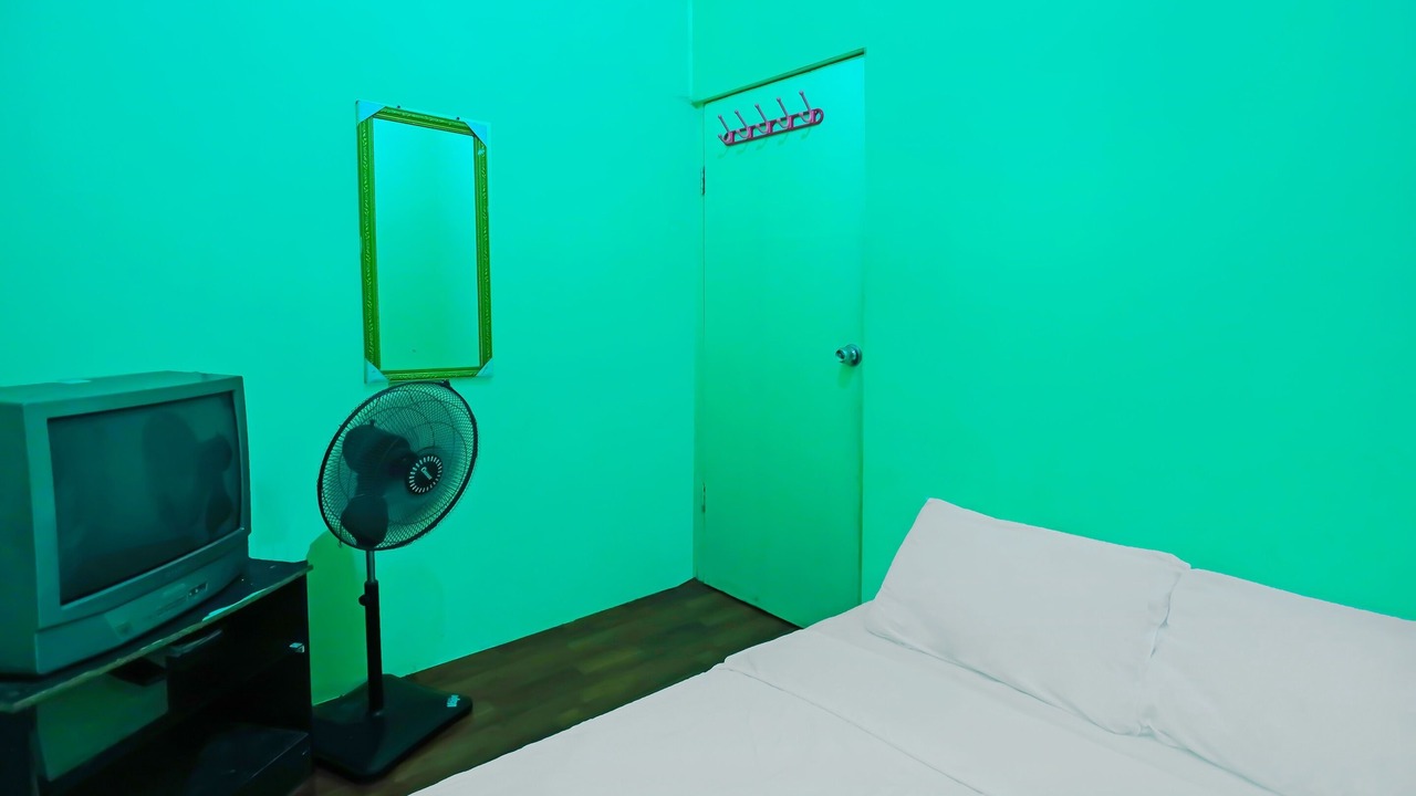 Photo of Bedroom in Lubuk Baja