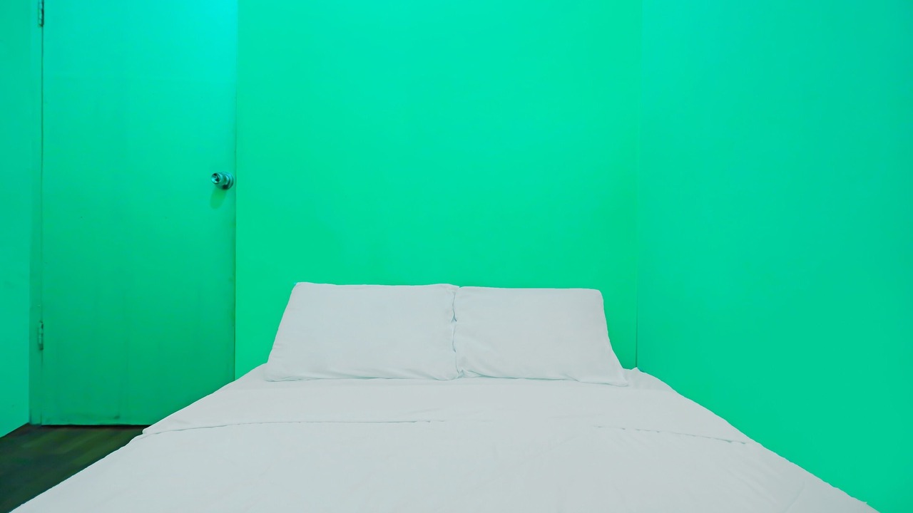 Photo of Bedroom in Lubuk Baja