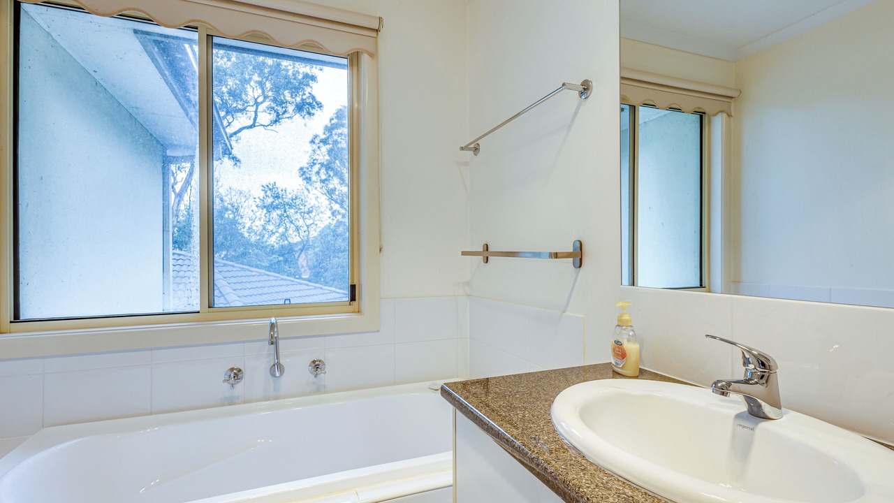 Photo of Bathroom in Glen Waverley